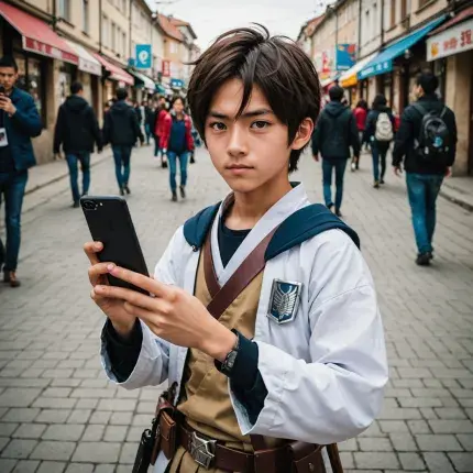 Popularitatea Serialelor Anime: Producțiile care Cuceresc Pasionații din România