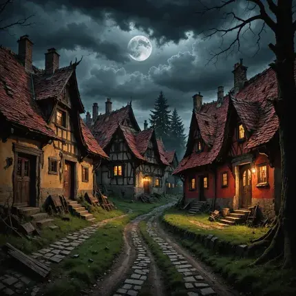 Divertisment cu Teme de Vampiri: Serialele Cuceresc Pasionații de Gen din România