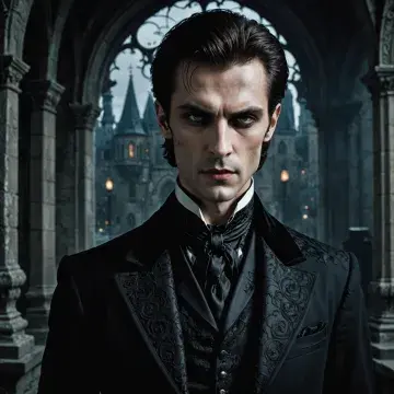 Divertisment cu Tematică Vampirică: Serialele Fascinează Fanii Genului din România