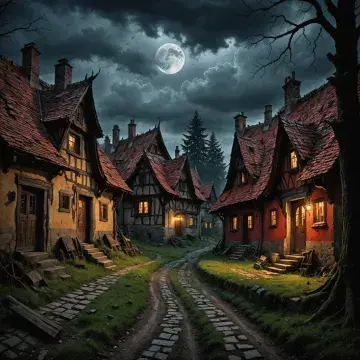 Divertisment cu Teme de Vampiri: Serialele Cuceresc Pasionații de Gen din România